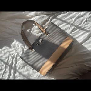 Guess purse